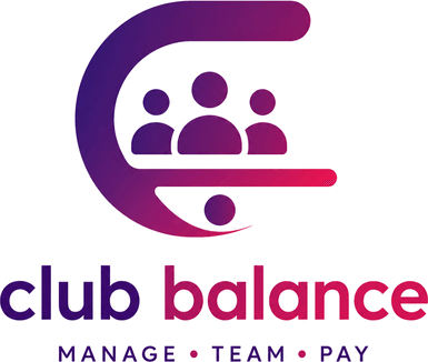 Club Balance — manage, team, pay